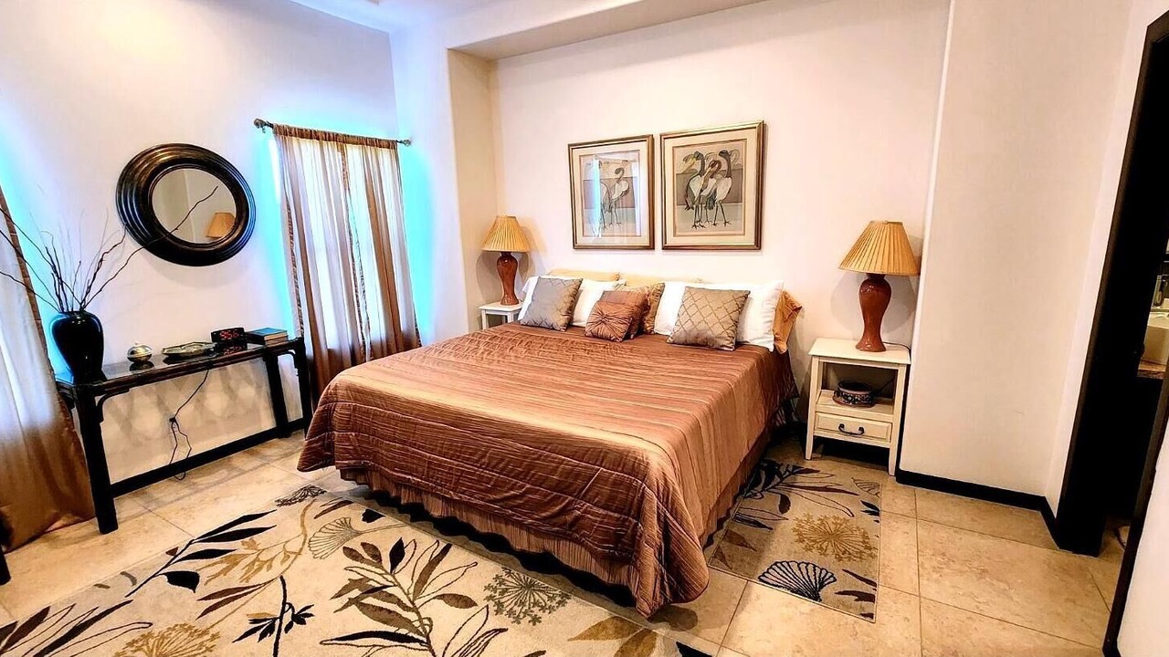 Photo of Bedroom in McAllen