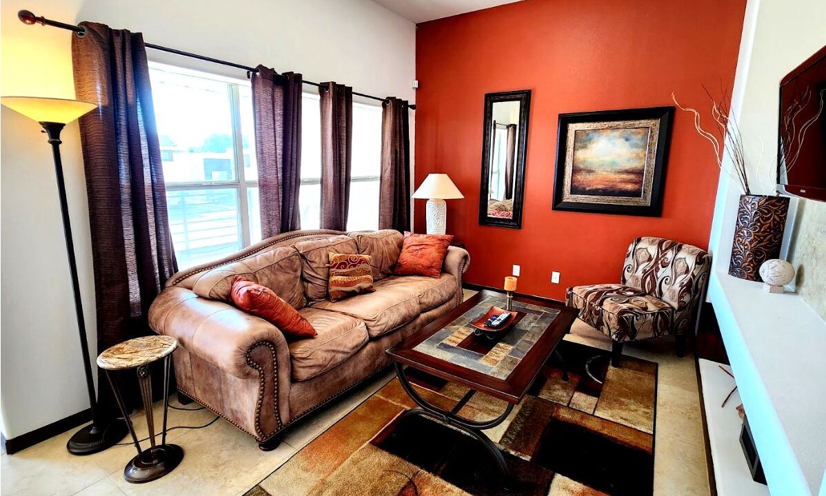 Photo of Livingroom in McAllen