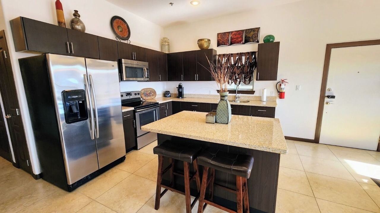 Photo of Kitchen in McAllen