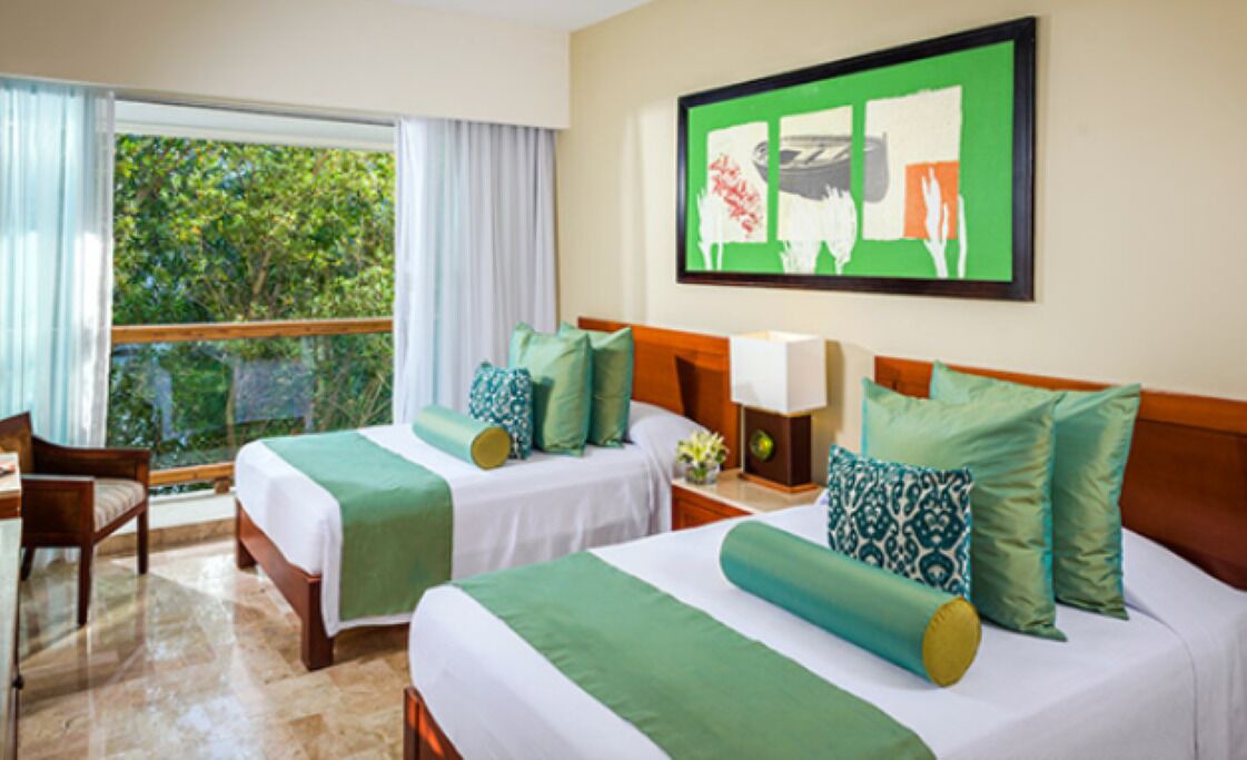 Photo of Bedroom in Mezcales