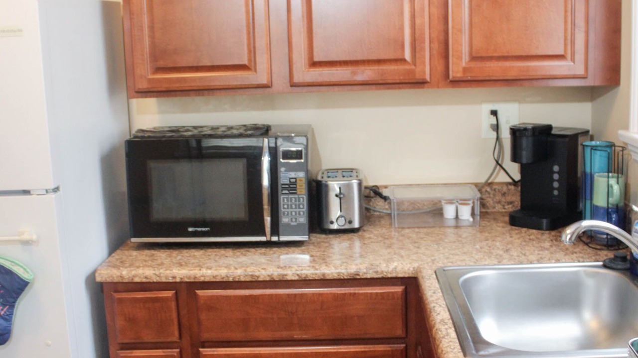 Photo of Kitchen in West Price Hill