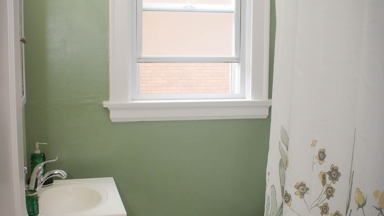Photo of Bathroom in West Price Hill