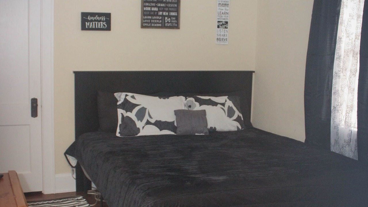 Photo of Bedroom in West Price Hill