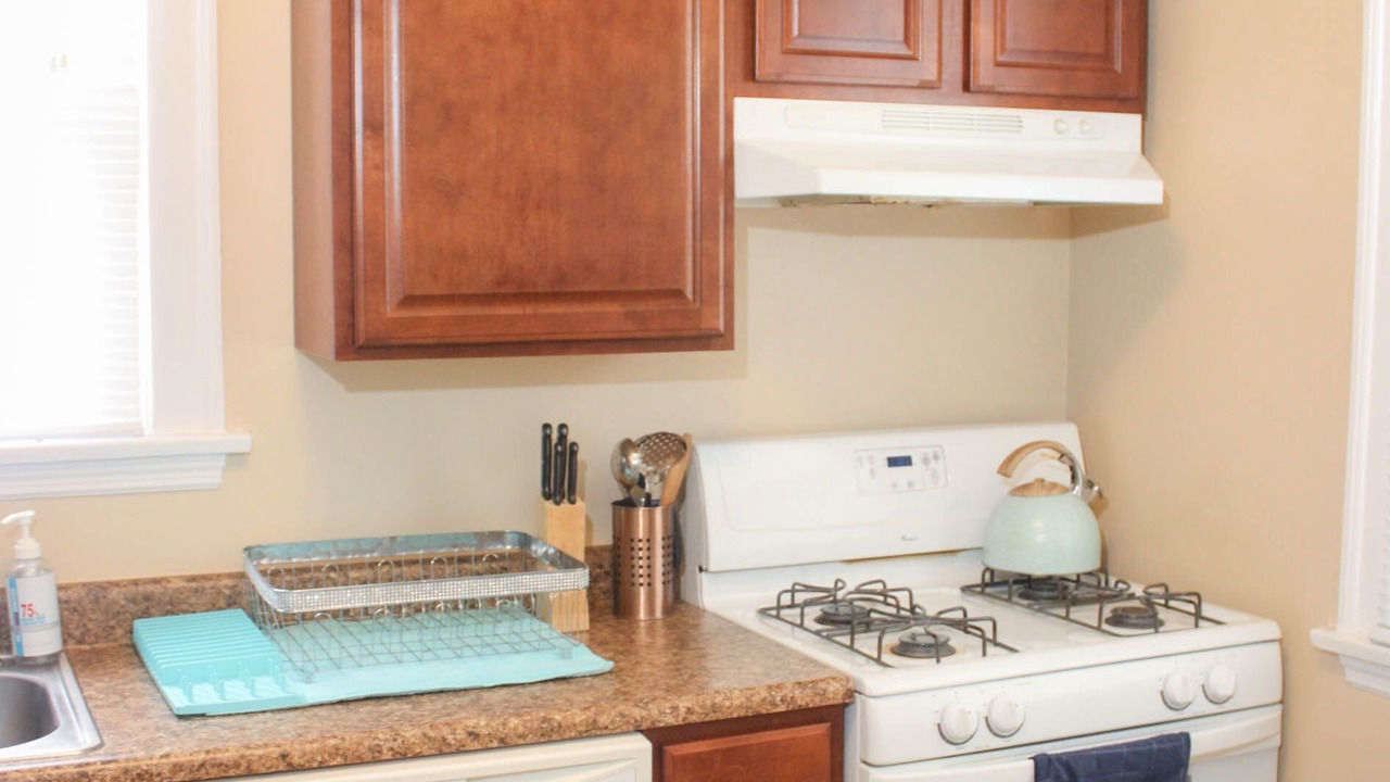 Photo of Kitchen in West Price Hill