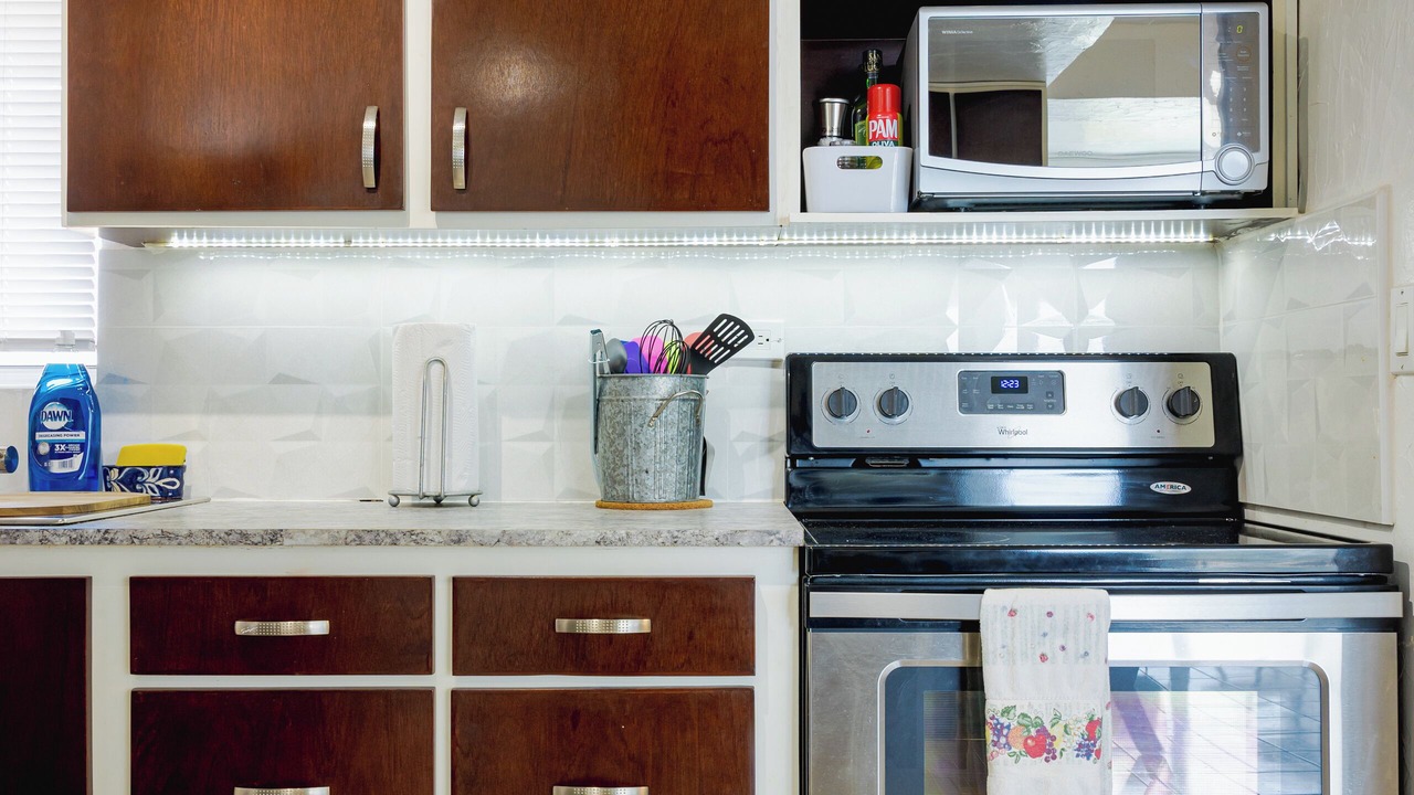 Photo of Kitchen in Mazatlan