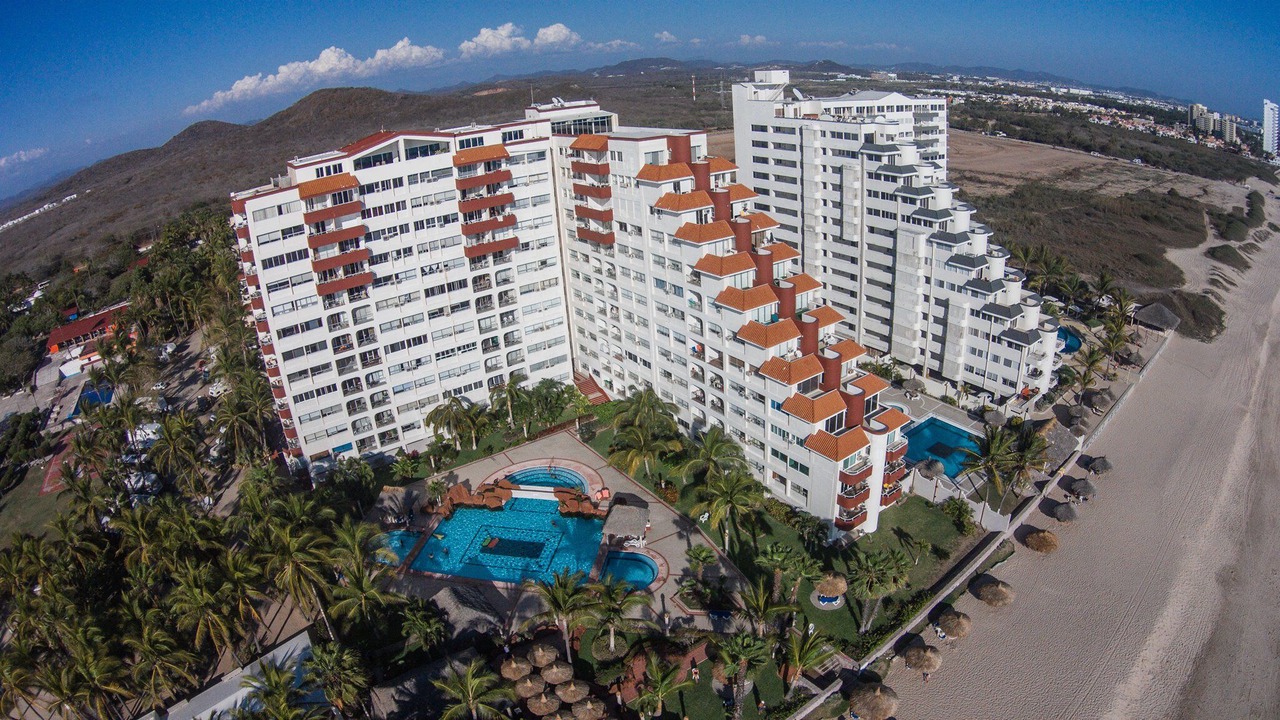 Photo of Outdoor in Mazatlan