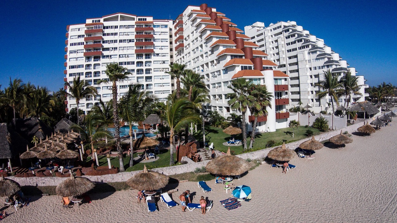 Photo of Outdoor in Mazatlan
