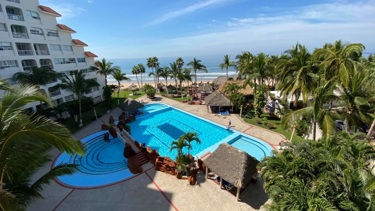 Photo of Outdoor in Mazatlan