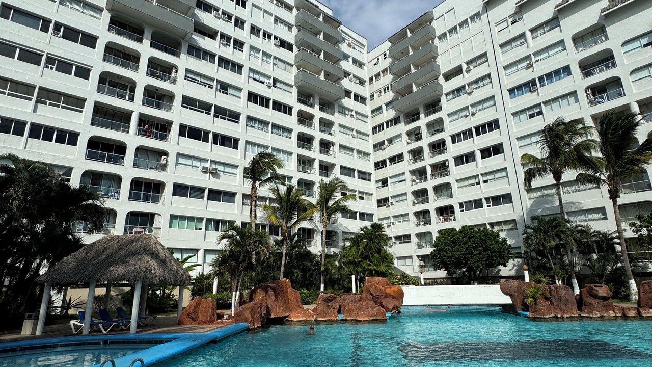 Photo of Outdoor in Mazatlan