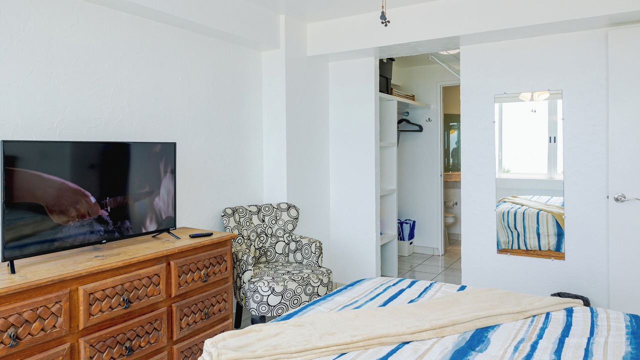 Photo of Bedroom in Mazatlan