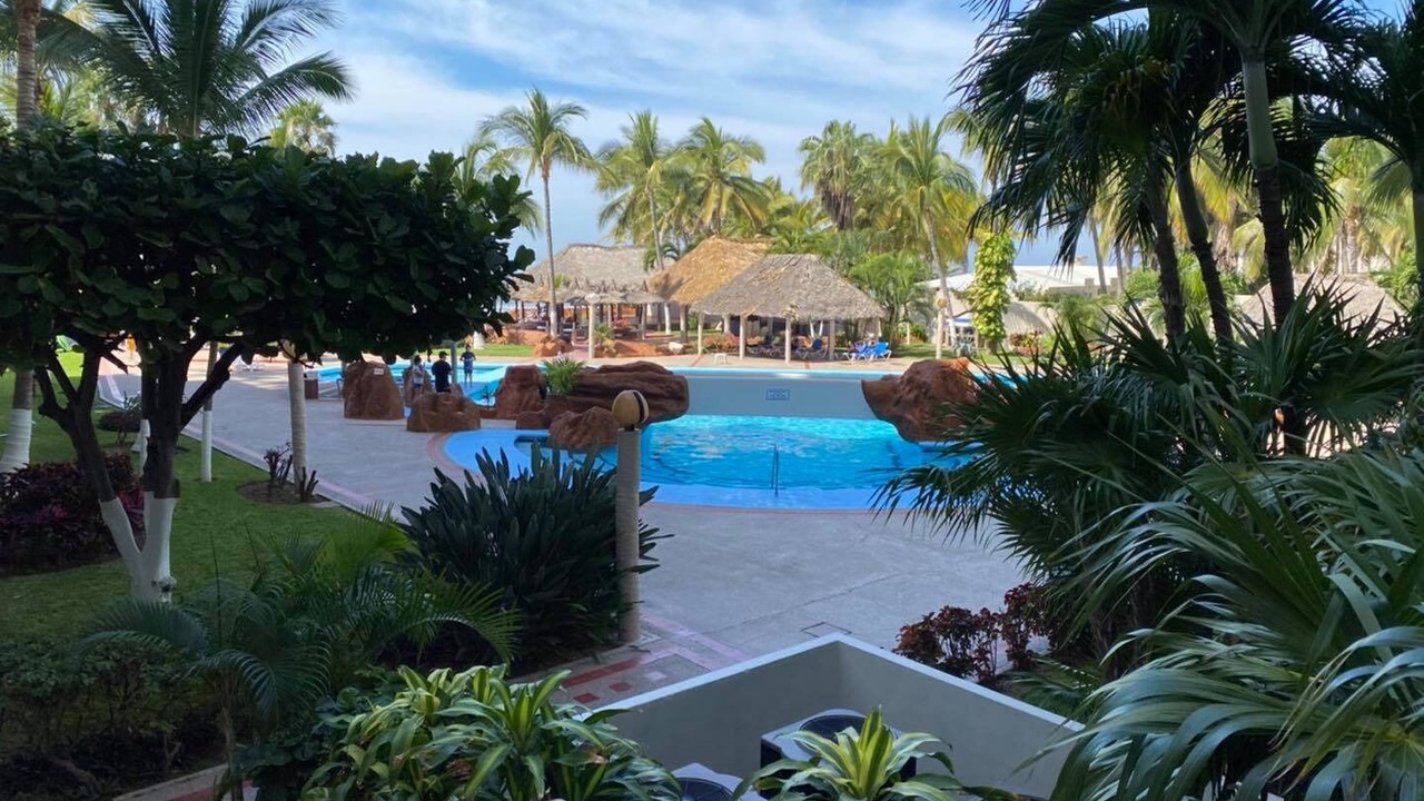 Photo of Outdoor in Mazatlan
