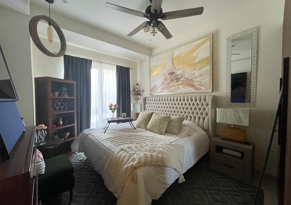 Photo of Bedroom in Las Jarretaderas