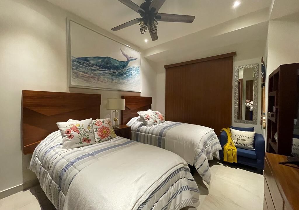Photo of Bedroom in Las Jarretaderas