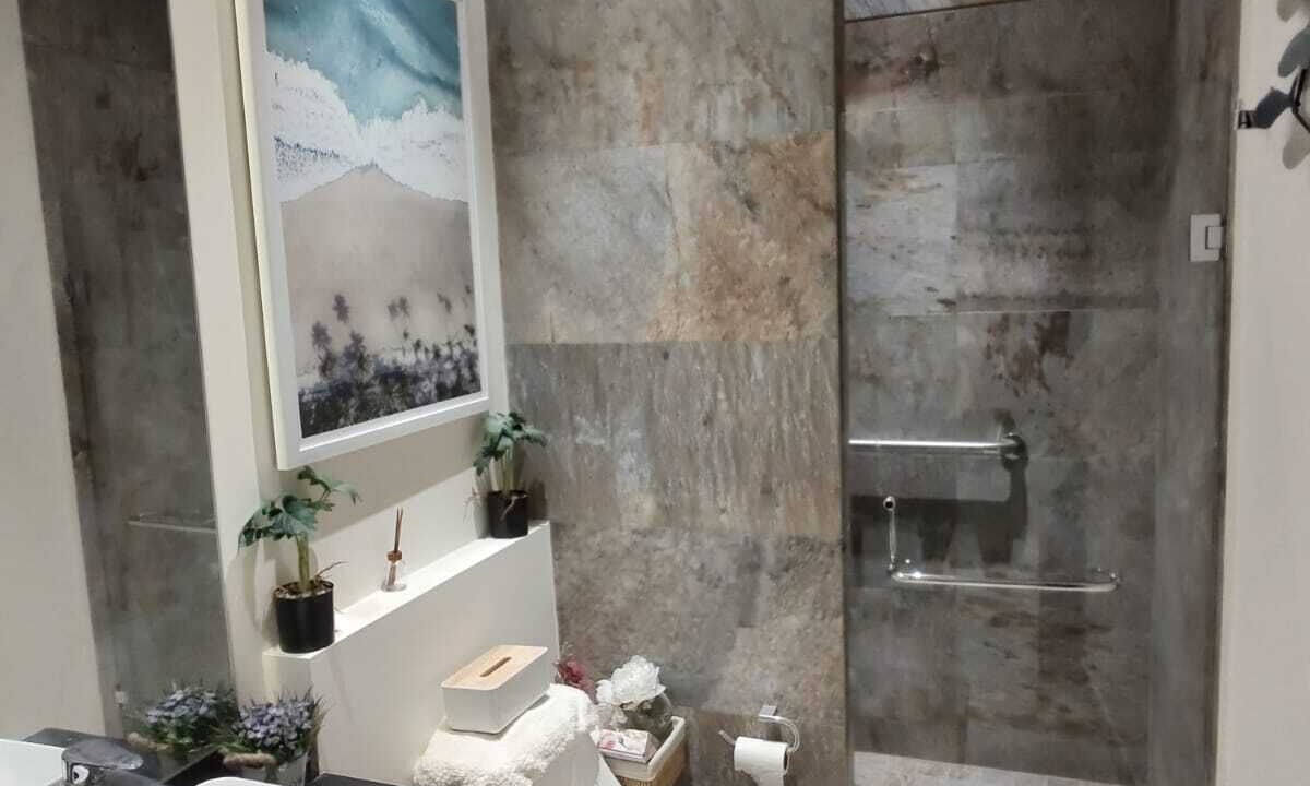 Photo of Bathroom in Las Jarretaderas