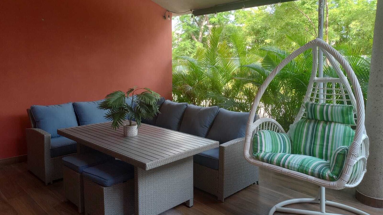 Photo of Outdoor in Las Jarretaderas