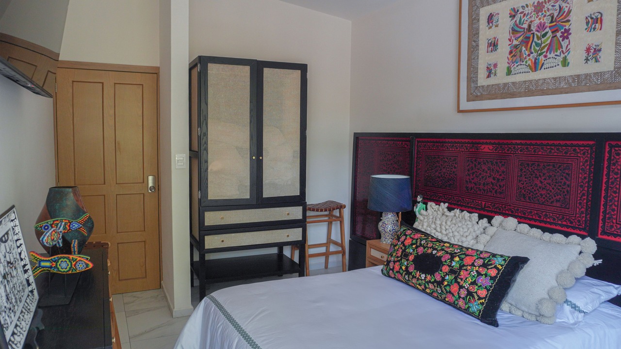 Photo of Bedroom in Financial District