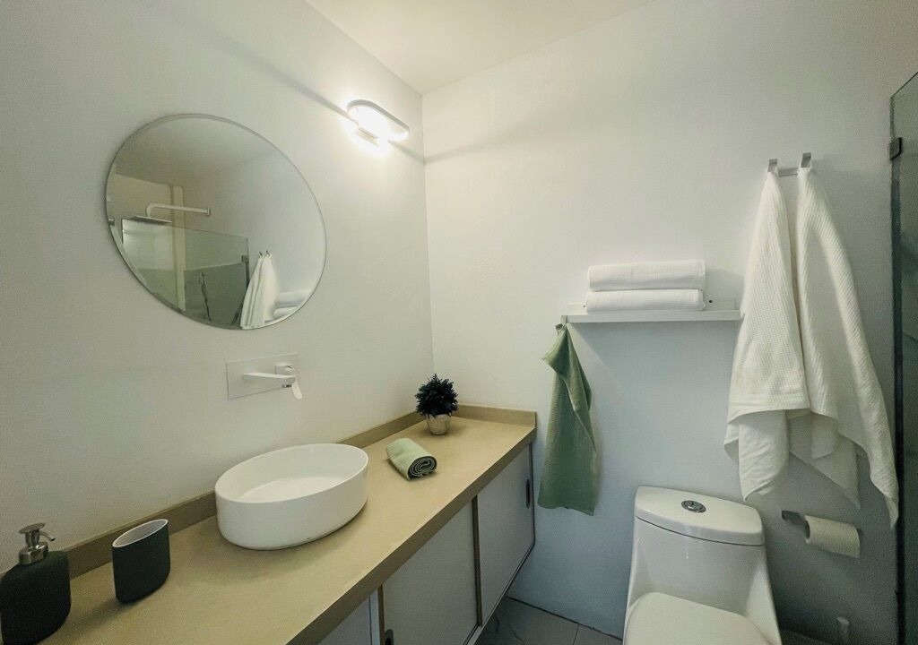 Photo of Bathroom in Cholula