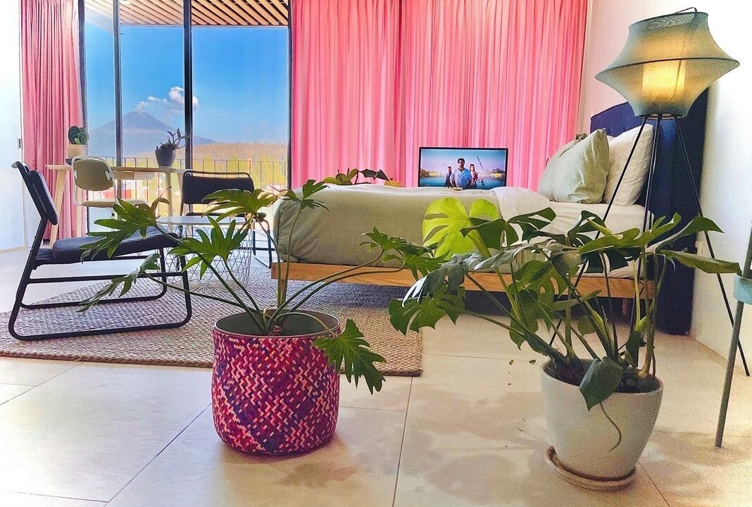 Photo of Bedroom in Cholula