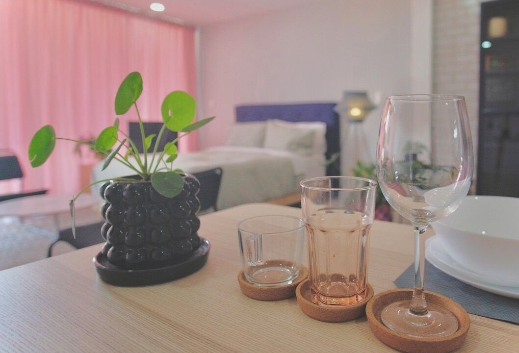 Photo of Bedroom in Cholula