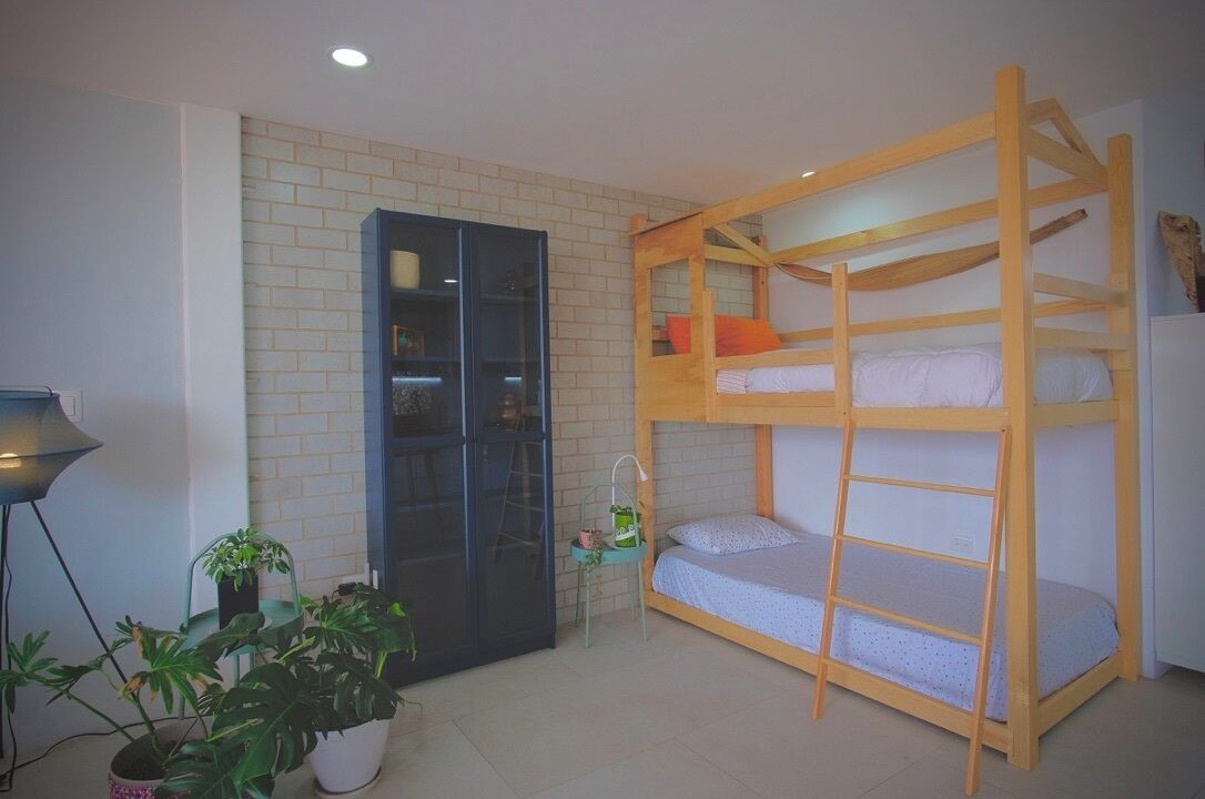 Photo of Bedroom in Cholula