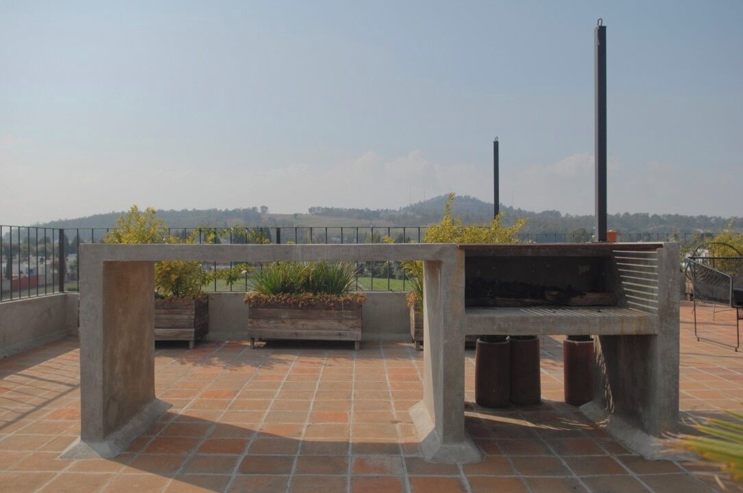 Photo of Patio Balcony in Cholula