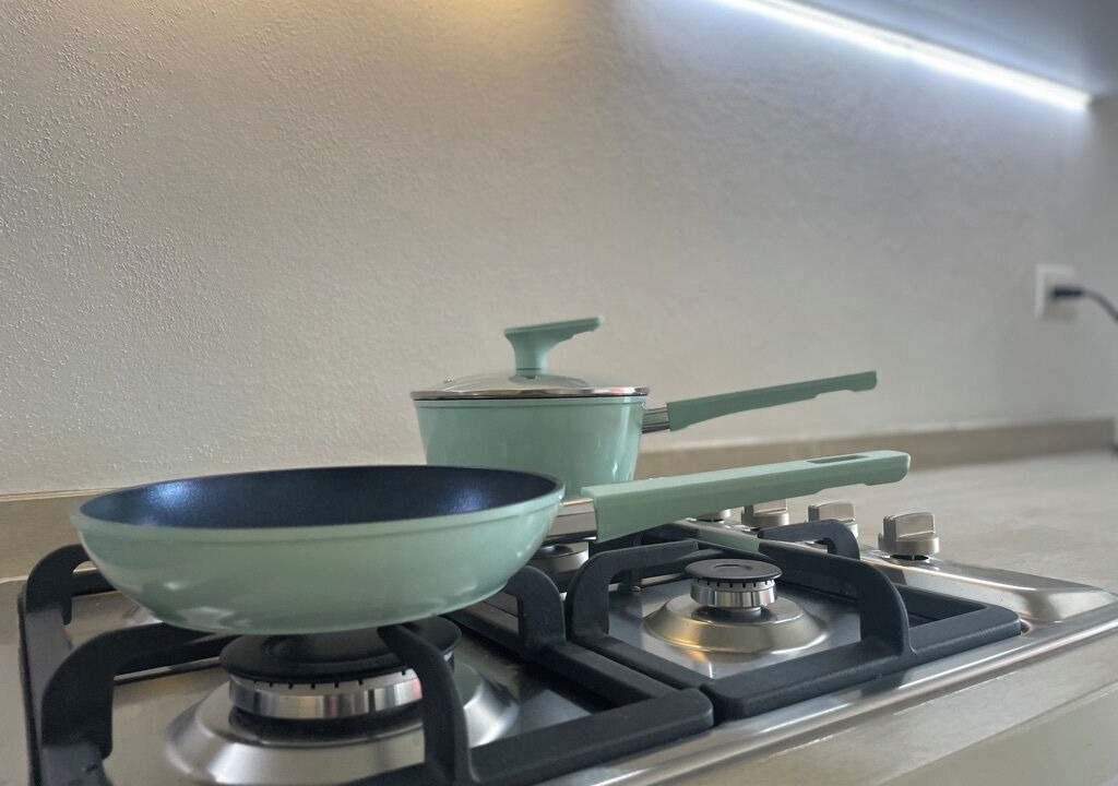Photo of Kitchen in Cholula