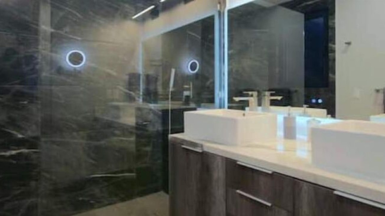 Photo of Bathroom in Colonia El Progreso