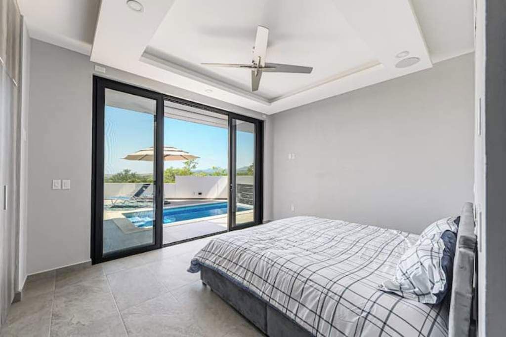 Photo of Bedroom in Colonia El Progreso