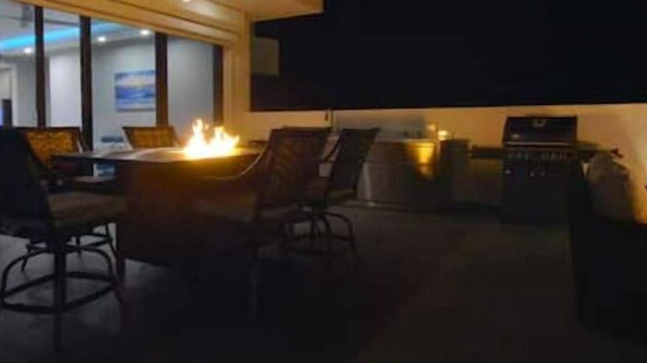 Photo of Patio Balcony in Colonia El Progreso