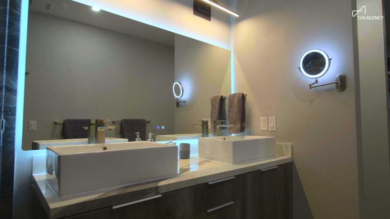 Photo of Bathroom in Colonia El Progreso