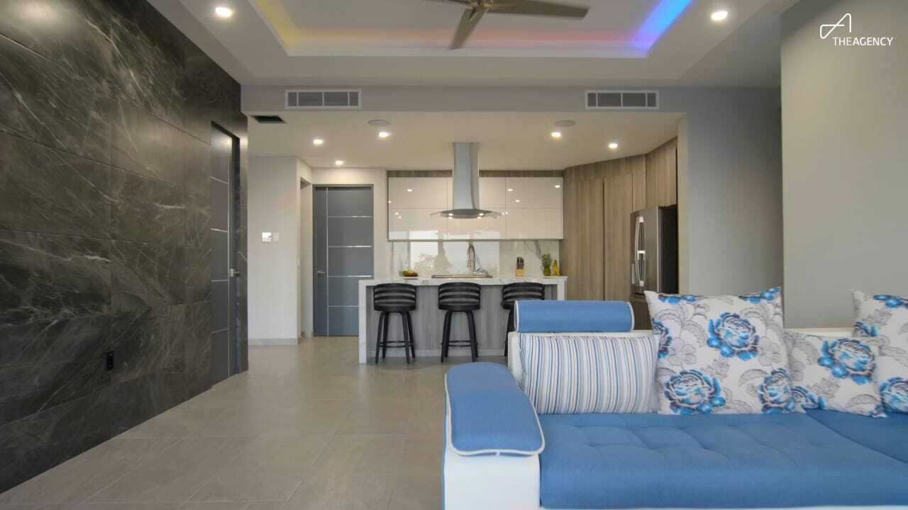 Photo of Livingroom in Colonia El Progreso