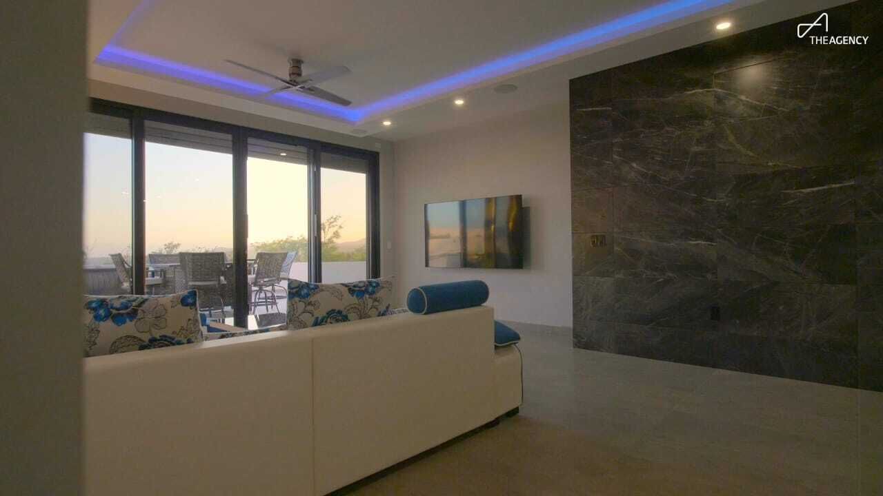 Photo of Livingroom in Colonia El Progreso