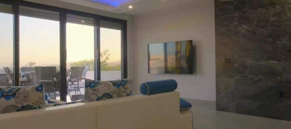 Photo of Livingroom in Colonia El Progreso