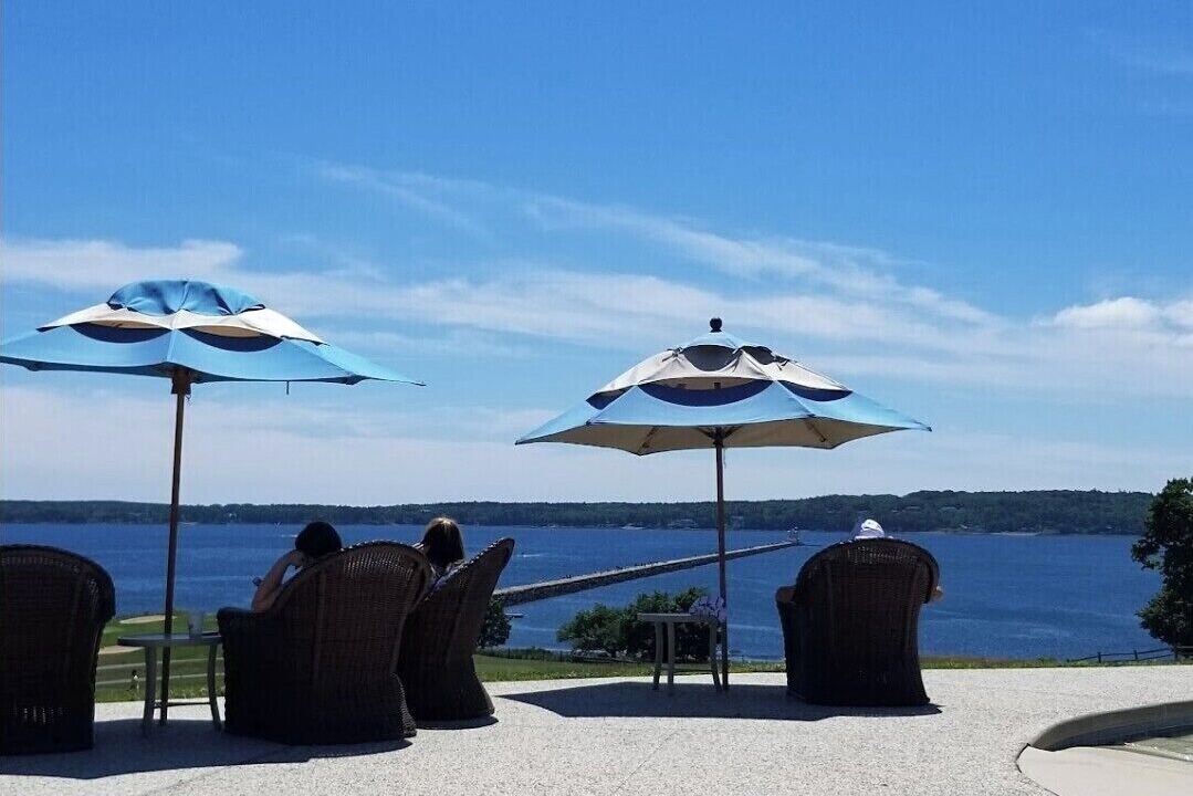 Photo of Patio Balcony in Glen Cove