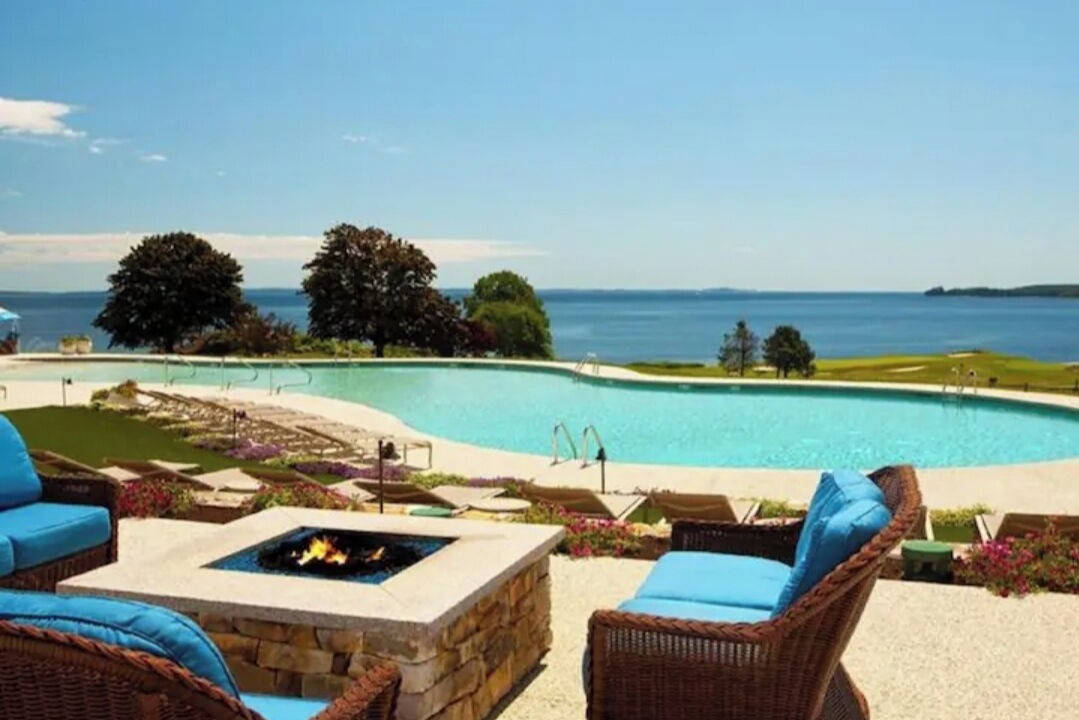 Photo of Outdoor in Glen Cove