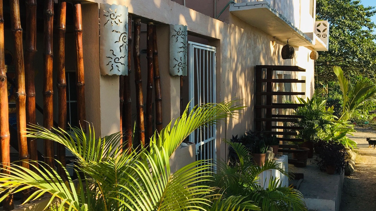 Photo of Outdoor in Emiliano Zapata