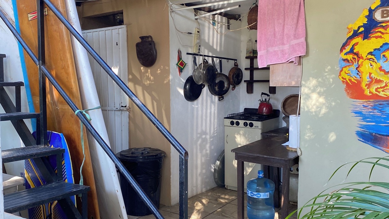 Photo of Outdoor in Emiliano Zapata