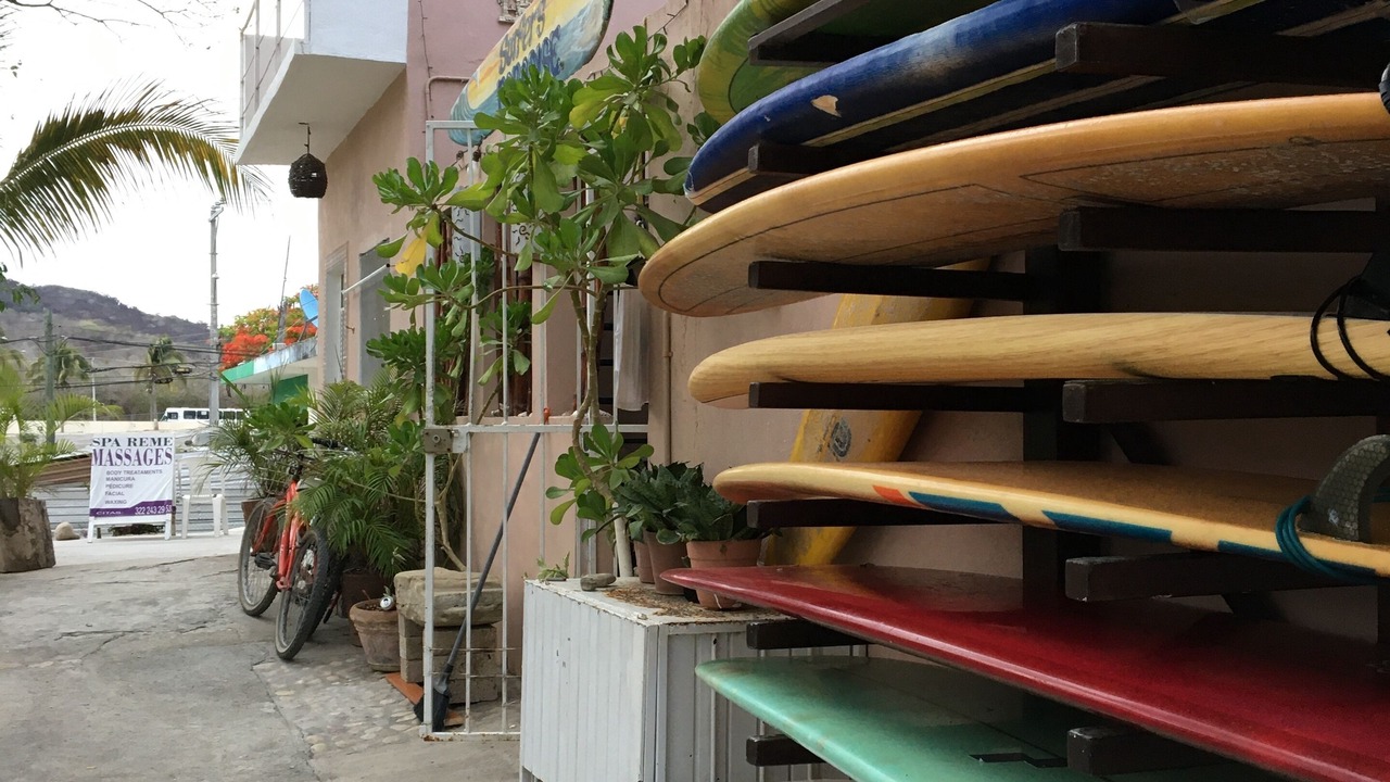 Photo of Outdoor in Emiliano Zapata