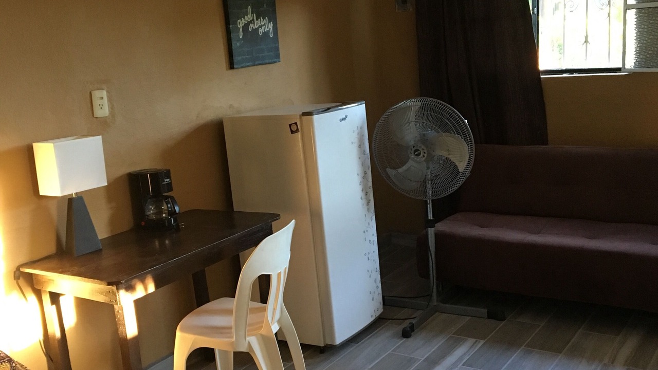 Photo of Livingroom in Emiliano Zapata