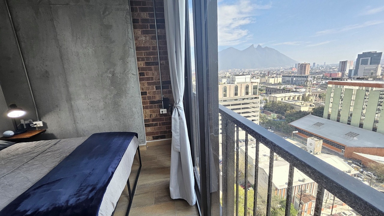 Photo of Bedroom in Monterrey Centro