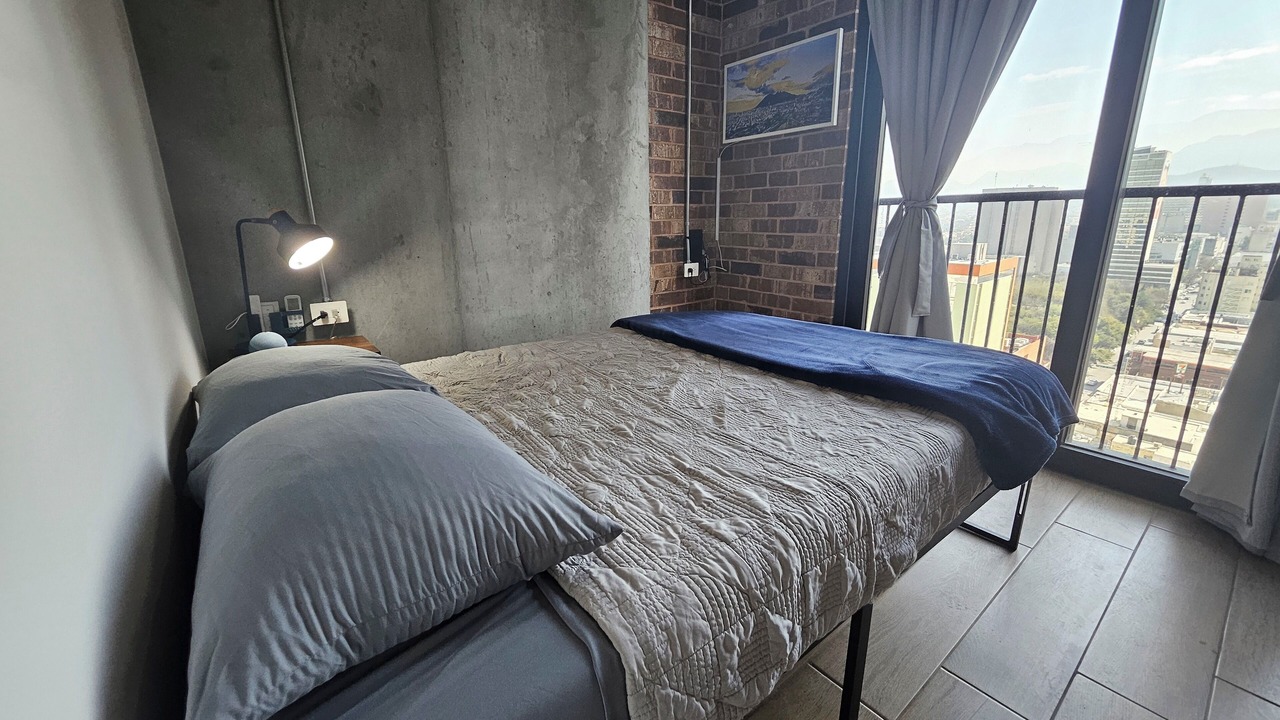 Photo of Bedroom in Monterrey Centro