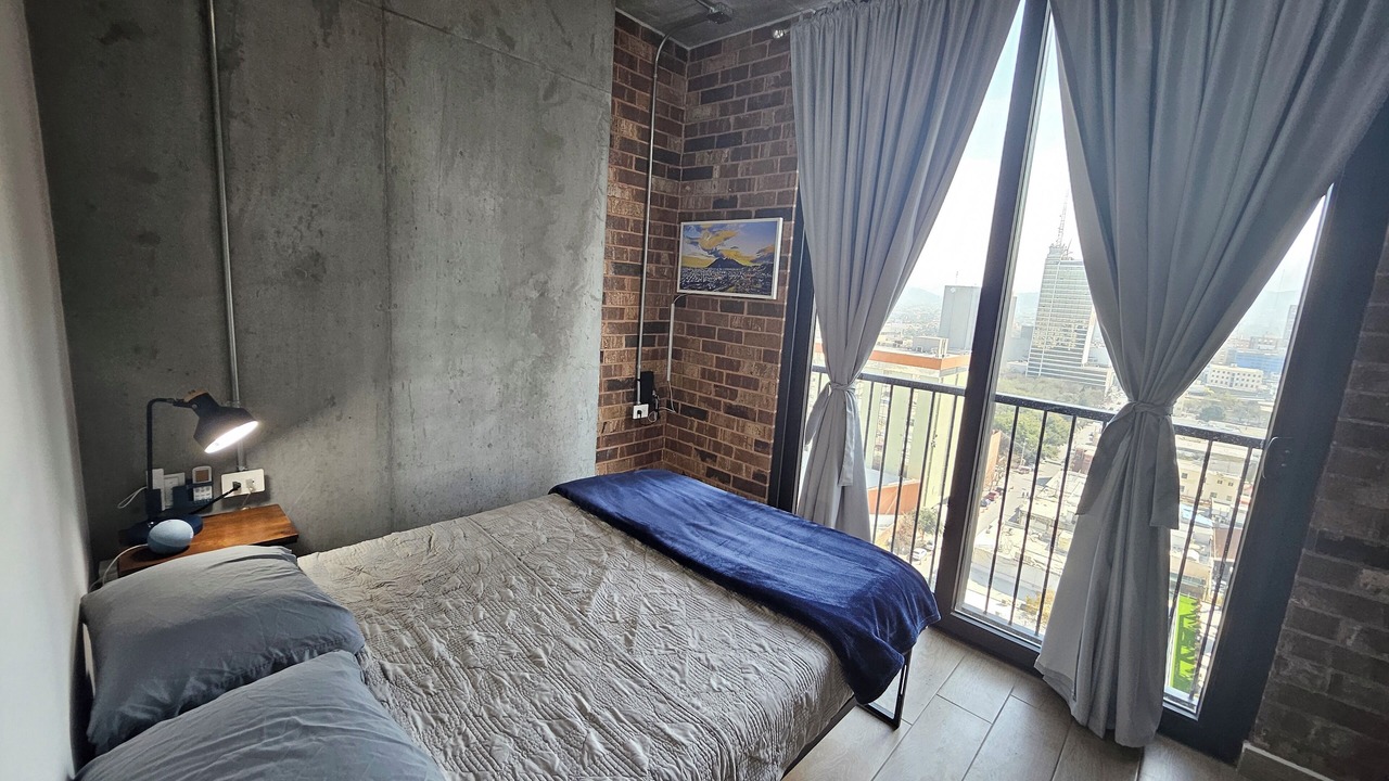 Photo of Bedroom in Monterrey Centro