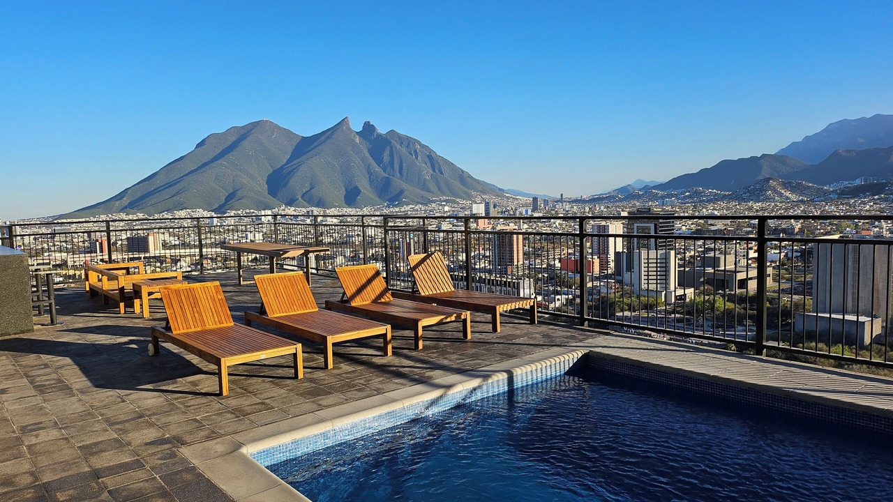 Photo of Outdoor in Monterrey Centro