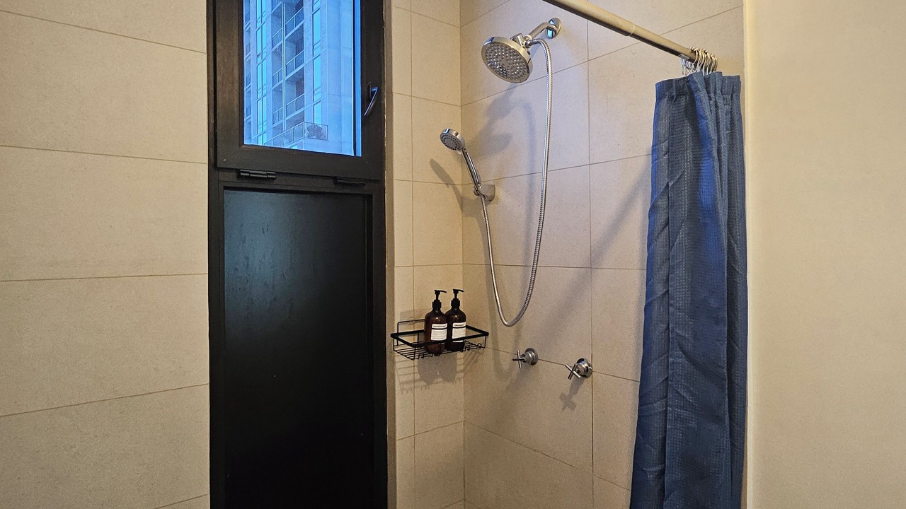 Photo of Bathroom in Monterrey Centro