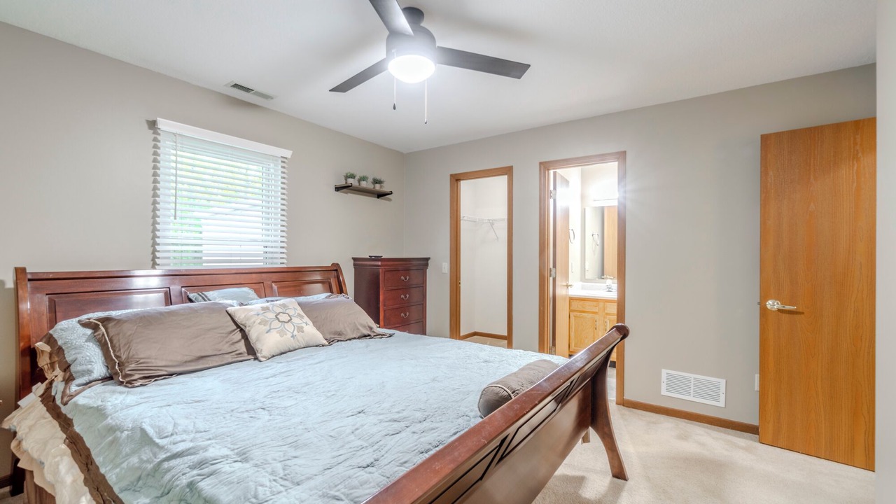 Photo of Bedroom in Hoagland
