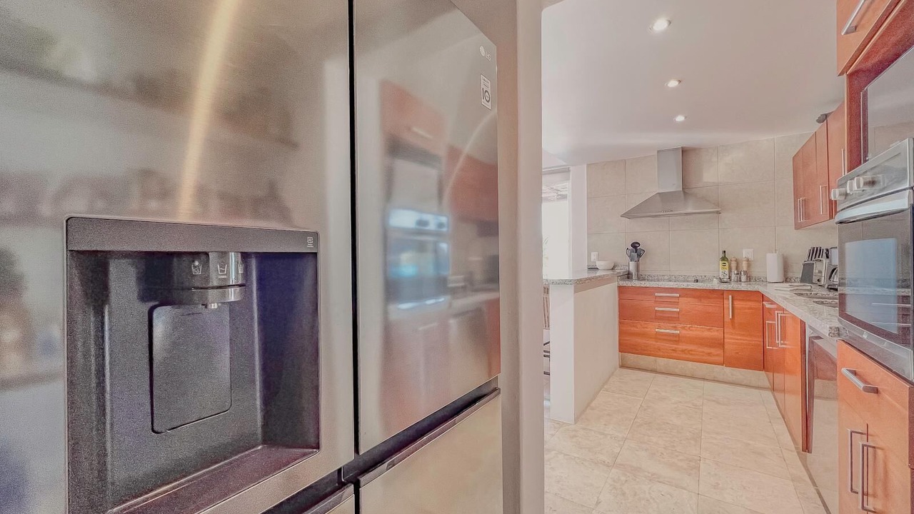 Photo of Kitchen in La Paz