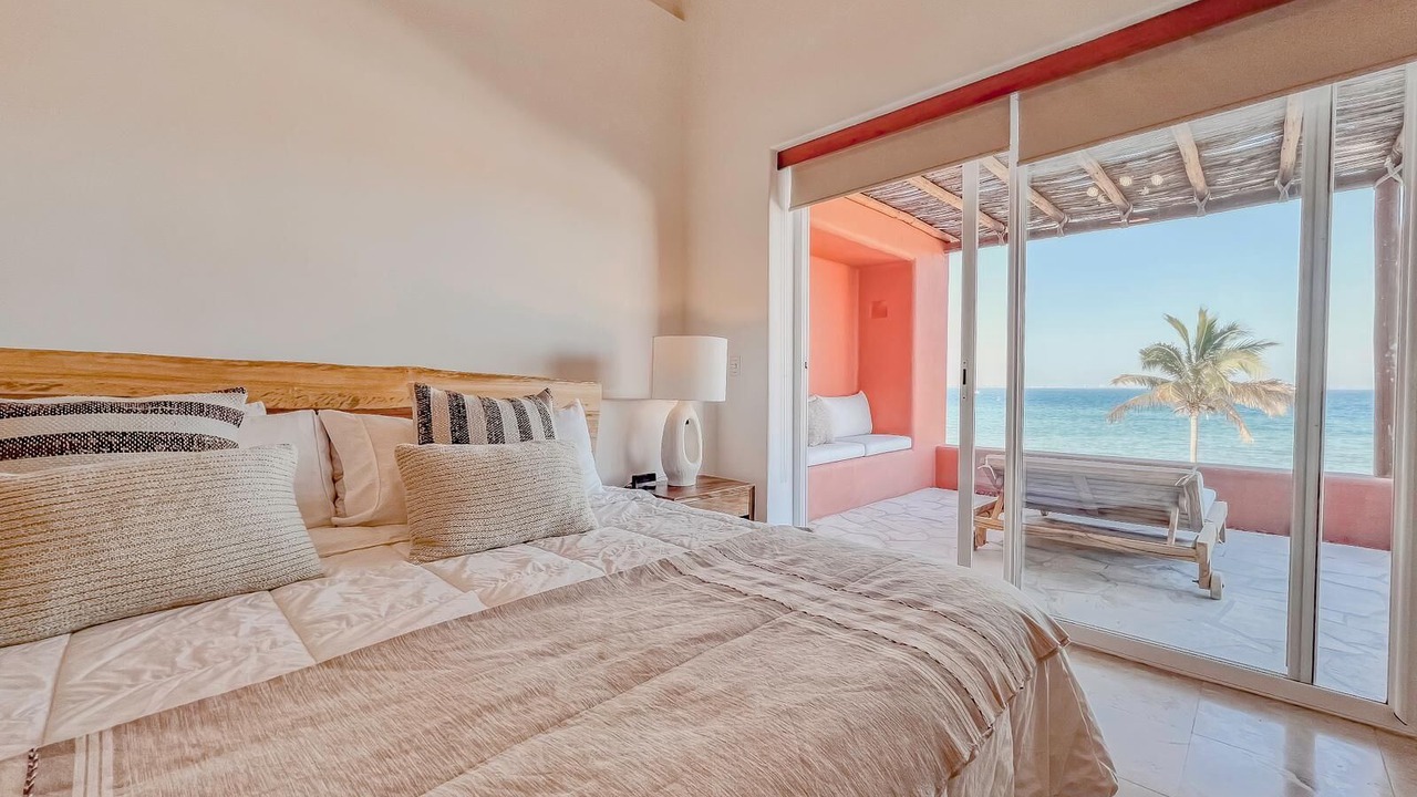 Photo of Bedroom in La Paz