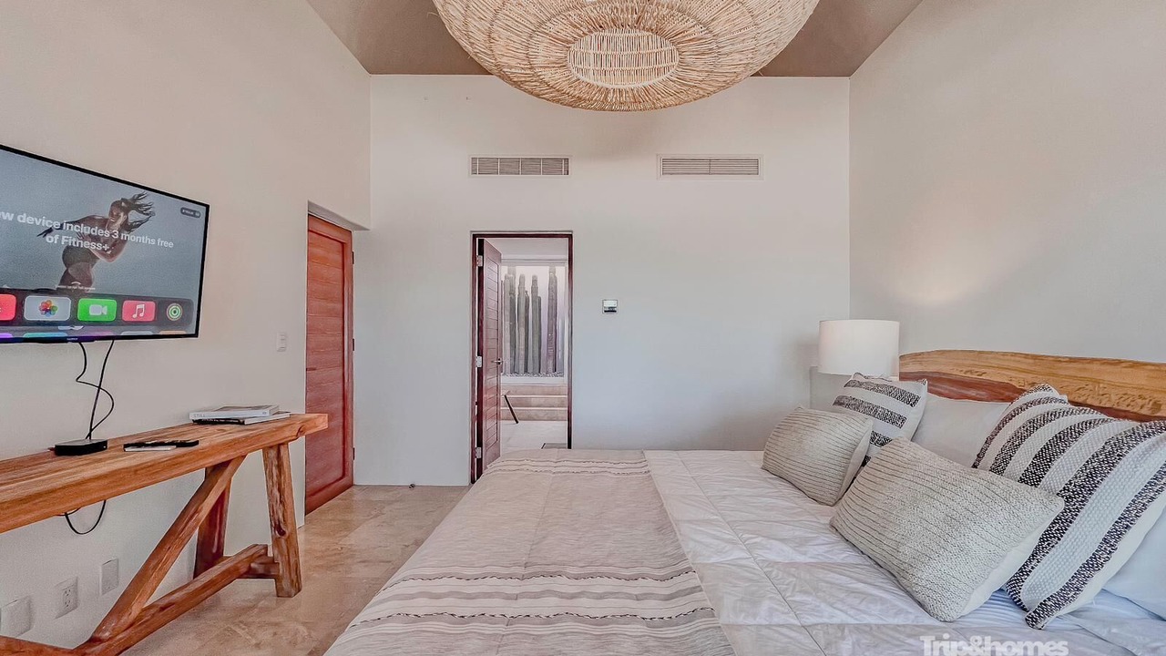 Photo of Bedroom in La Paz