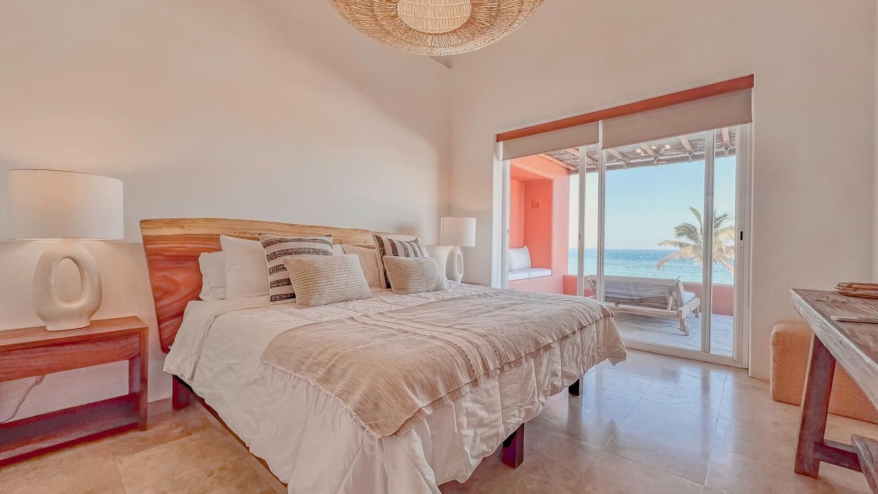 Photo of Bedroom in La Paz