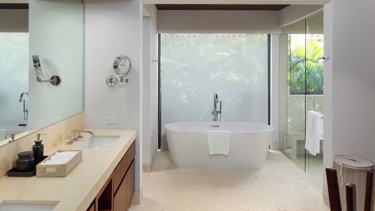 Photo of Bathroom in Bucerias